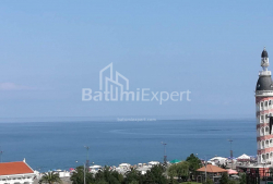 Квартира 1-комн 33 м² - Юр'ївська, Батумі