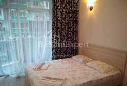 Квартира 1-комн 33 м² - Юр'ївська, Батумі
