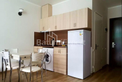 Квартира 1-комн 33 м² - Юр'ївська, Батумі