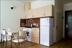 Квартира 1-комн 33 м² - Юр'ївська, Батумі