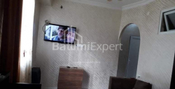 Квартира 4-комн 55 м² - Юр'ївська, Батумі