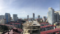 Квартира 51 м² - Тбел-Абусерідзе, Батумі, Грузія