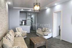 Квартира 2-комн 51 м² - Тбел-Абусерідзе, Батумі