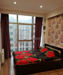 Квартира 4-комн 70 м² - Юр'ївська, Батумі