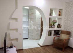 Квартира 4-комн 70 м² - Юр'ївська, Батумі