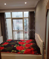 Квартира 70 м² - Юр'ївська, Батумі, Грузія