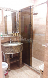 Квартира 3-комн 77 м² - Юр'ївська, Батумі