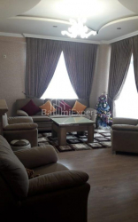 Квартира 3-комн 77 м² - Юр'ївська, Батумі