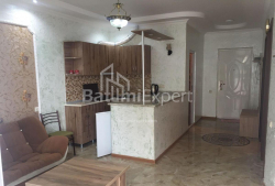 Квартира 3-комн 60 м² - Шерифа Хімшіашвілі, Батумі