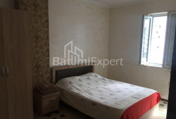 Квартира 60 м² - Шерифа Хімшіашвілі, Батумі, Грузія