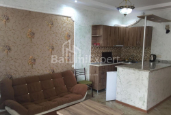Квартира 3-комн 60 м² - Шерифа Хімшіашвілі, Батумі