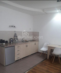 Квартира 1-комн 35 м² - Юр'ївська, Батумі