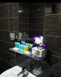 Квартира 1-комн 35 м² - Юр'ївська, Батумі