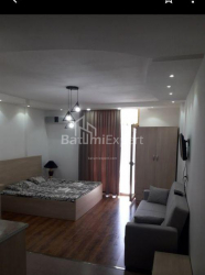 Квартира 1-комн 35 м² - Юр'ївська, Батумі