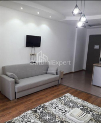 Квартира 1-комн 35 м² - Юр'ївська, Батумі