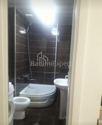 Квартира 1-комн 35 м² - Юр'ївська, Батумі
