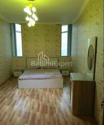 Квартира 133 м² - Ангiса, Батумі, Грузія