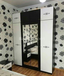 Квартира 4-комн 133 м² - Ангiса, Батумі