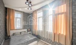 Квартира 6-комн 150 м² - Юр'ївська, Батумі