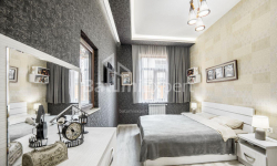 Квартира 6-комн 150 м² - Юр'ївська, Батумі