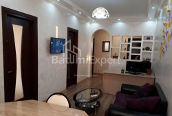 Квартира 2-комн 50 м² - Юр'ївська, Батумі