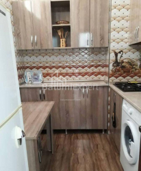Квартира 2-комн 50 м² - Юр'ївська, Батумі
