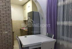 Квартира 60 м² - Юр'ївська, Батумі, Грузія