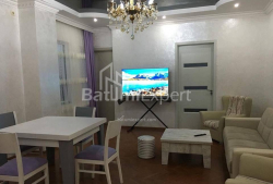 Квартира 3-комн 60 м² - Юр'ївська, Батумі