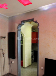 Квартира 2-комн 40 м² - Юр'ївська, Батумі