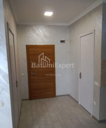 Квартира 44 м² - Петра Мелiкiшвiлi, Батумі, Грузія