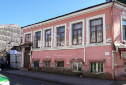 Квартира 165 м² - Нiколоза Бараташвiлi, Батумі