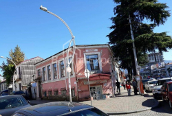 Квартира 165 м² - Нiколоза Бараташвiлi, Батумі