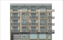 Квартира 165 м² - Нiколоза Бараташвiлi, Батумі