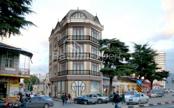 Квартира 165 м² - Нiколоза Бараташвiлi, Батумі