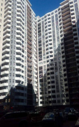 Квартира 1-комн 30 м² - Юсуфа Кобаладзе, Батумі