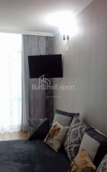 Квартира 1-комн 30 м² - Юсуфа Кобаладзе, Батумі
