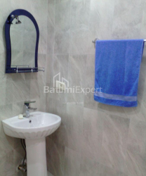Квартира 2-комн 52 м² - Юсуфа Кобаладзе, Батумі