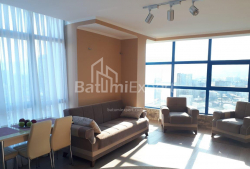 Квартира 1-комн 51 м² - Юр'ївська, Батумі