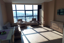 Квартира 1-комн 51 м² - Юр'ївська, Батумі