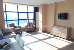 Квартира 1-комн 51 м² - Юр'ївська, Батумі