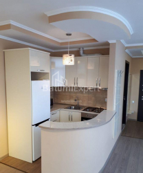Квартира 1-комн 51 м² - Юр'ївська, Батумі