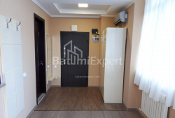 Квартира 1-комн 51 м² - Юр'ївська, Батумі
