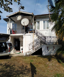 Квартира 8-комн 200 м² - Юр'ївська, Батумі