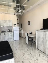 Квартира 1-комн 29 м² - Зураба Горгiладзе, Батумі