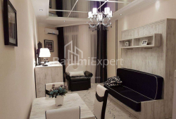 Квартира 1-комн 29 м² - Зураба Горгiладзе, Батумі