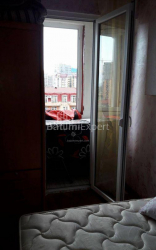 Квартира 37 м² - Зураба Горгiладзе, Батумі, Грузія