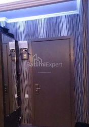 Квартира 34 м² - Юр'ївська, Батумі, Грузія