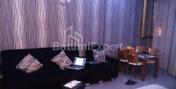 Квартира 1-комн 34 м² - Юр'ївська, Батумі