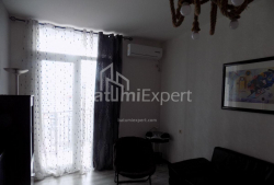 Квартира 57 м² - Шалва Інасаридзе, Батумі, Грузія