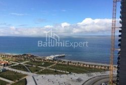 Квартира 2-комн 55 м² - Юр'ївська, Батумі
